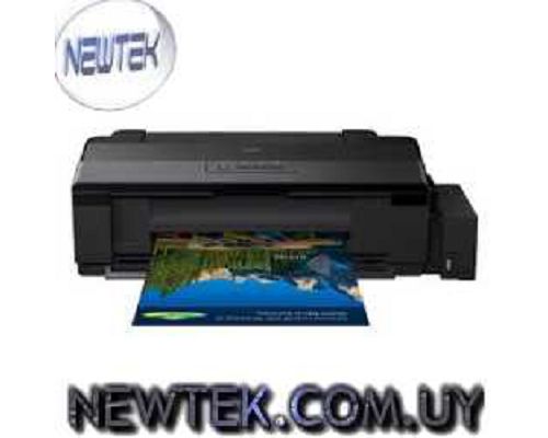 Impresora Chorro de Tinta Epson L1800 5760x1440 USB A3+ Sistema Tinta Continua